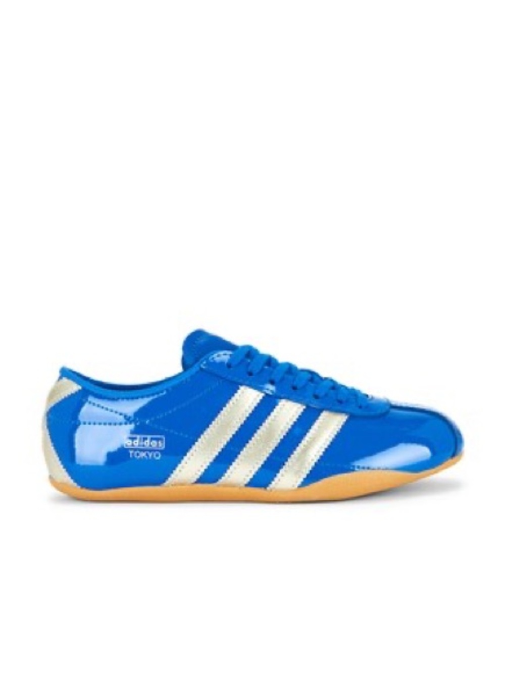* adidas Tokyo Sneakers in Blue BT